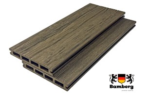 Пустотелая доска Fossiled_3D Natural Lebanese Cedar 59